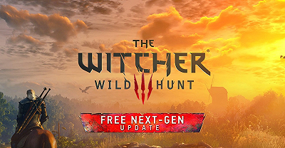 The Witcher 3: Wild Hunt, data di uscita su PS5 e Xbox Series S/X annunciata ufficialmente