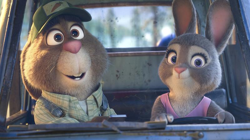 Zootopia+, la recensione: riporta i fan a Zootropolis