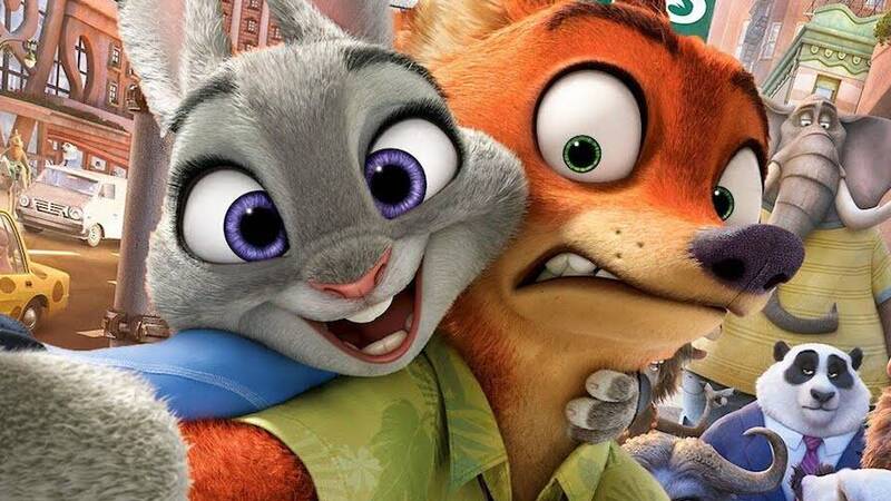 Zootropolis+, la recensione: bentornati nella giungla urbana