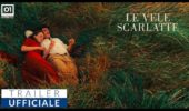 Le Vele Scarlatte: il trailer del film di Pietro Marcello in uscita a gennaio