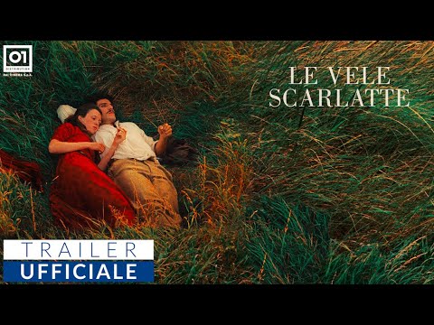 Le Vele Scarlatte: il trailer del film di Pietro Marcello in uscita a gennaio