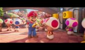 Super Mario Bros. Il Film - Una nuova clip dai The Game Awards