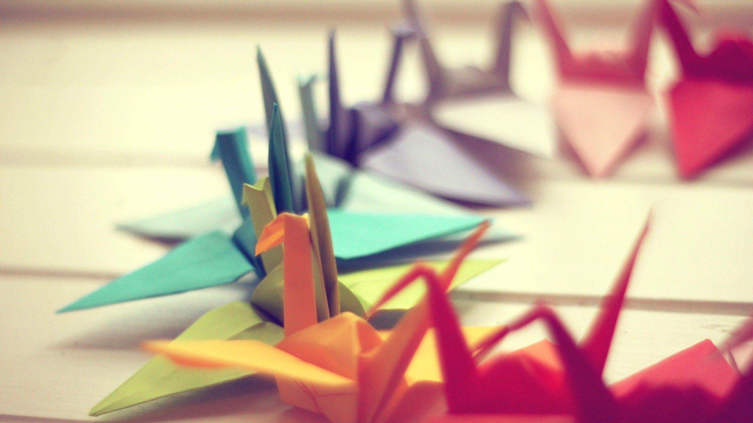 Storia dell'origami: quando sono stati inventati e perché?