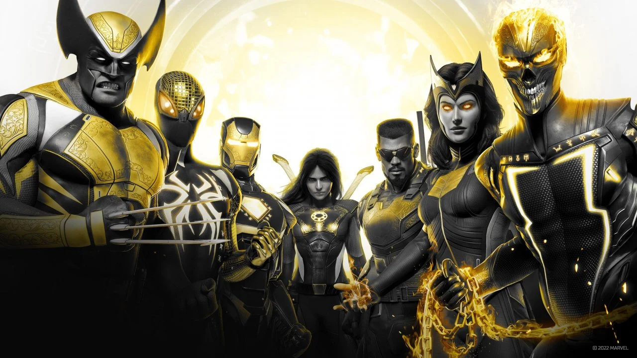 Marvel’s Midnight Suns, la recensione: non il solito gioco Marvel