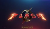 The Flash: rivelato il nuovo logo del film DC