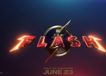 The Flash: rivelato il nuovo logo del film DC