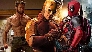 Deadpool 3, Daredevil e Iron Fist: i nuovi aggiornamenti sui progetti Marvel