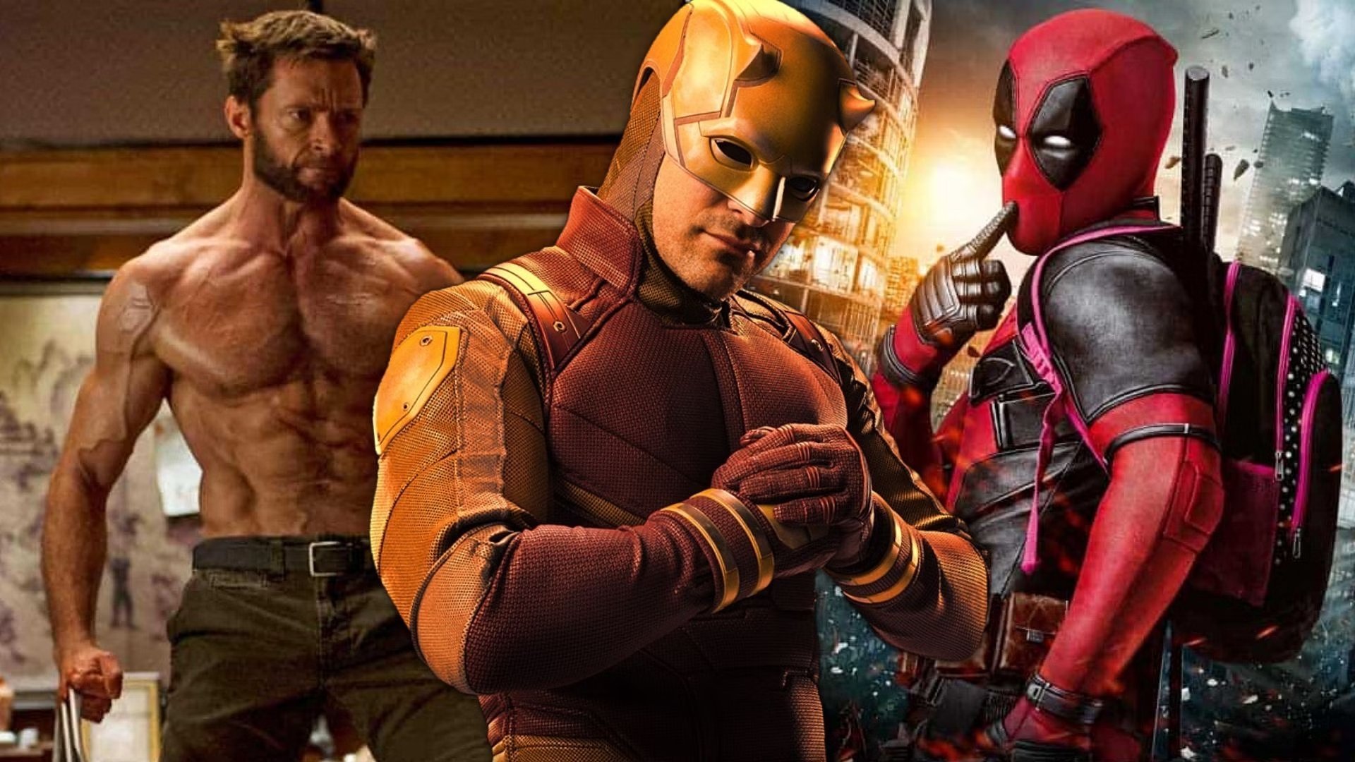 Deadpool 3, Daredevil e Iron Fist: i nuovi aggiornamenti sui progetti Marvel