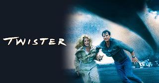 Twister: il nuovo film uscirà nel 2024