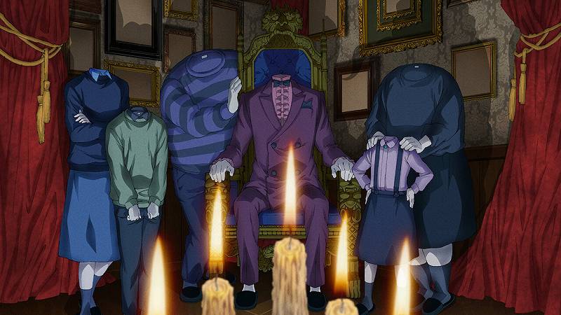Junji Ito Maniac: cosa c'è da sapere sull'antologia horror animata in arrivo su Netflix