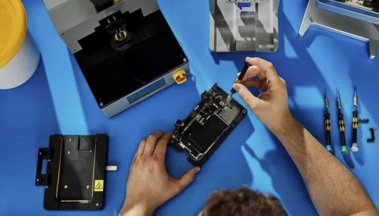 Il Self Service Repair di Apple arriva anche in Italia: ecco cosa c’è da sapere e come funziona