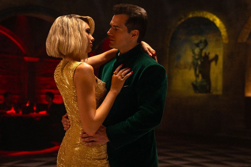 Apple TV+: tutti i titoli Apple Original Film per il 2023