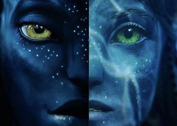 Avatar vs Avatar 2