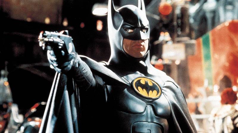 Batman – Il ritorno