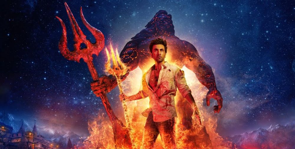 Brahmāstra: Prima Parte – Shiva, trailer del blockbuster indiano ora su Disney+