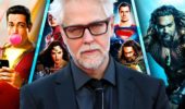 DC Studios: James Gunn spiega come verranno ingaggiati gli attori dei nuovi progetti