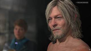 Death Stranding 2 annunciato ufficialmente con un trailer ai The Game Awards