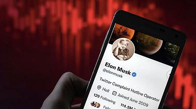 Twitter, uno dei fondatori boccia Elon Musk: “non è la persona giusta per guidare il social network”