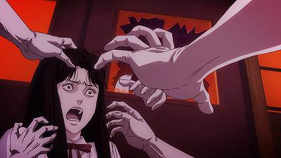 Junji Ito Maniac: Japanese Tales of the macabre, da oggi su Netflix, prima clip