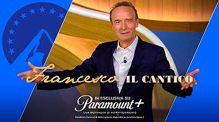 Francesco Il Cantico: trailer dello special Paramount+ con Roberto Benigni