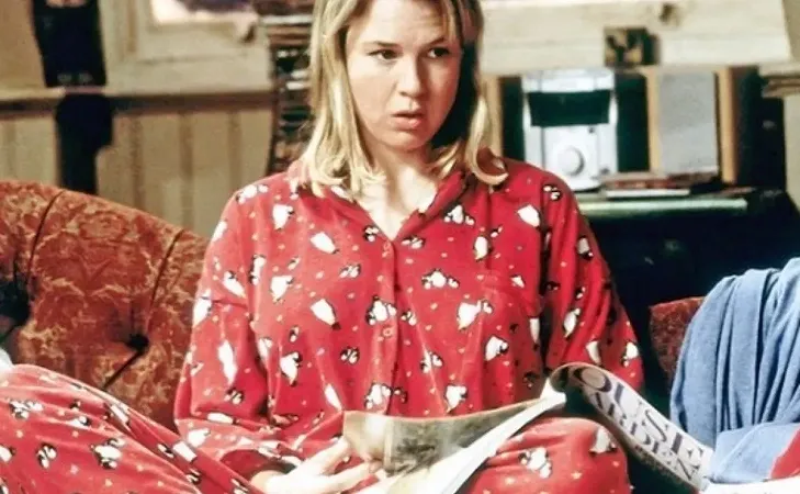 Il diario di Bridget Jones