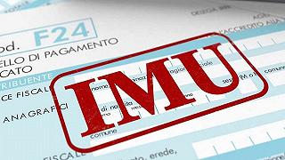 IMU e saldo 2023: prossime novità