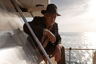 Indiana Jones e il Quadrante del Destino avrà la sua premiere al Festival di Cannes