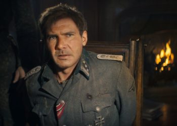 Indiana Jones: Harrison Ford rifiuta l'utilizzo della tecnologia per farlo ricomparire nella saga