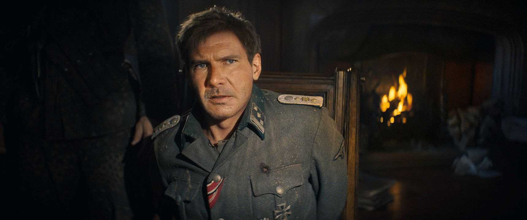 Indiana Jones e il Quadrante del Destino: la scena iniziale avrà un flashback di 25 minuti con Harrison Ford ringiovanito