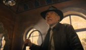 Indiana Jones ed il Quadrante del Destino è stato classificato PG-13
