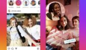 Instagram copia spudoratamente BeReal: arrivano le 'Candid Stories'