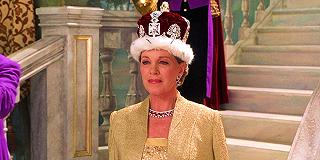 The Princess Diaries: Julie Andrews dichiara che è troppo tardi per un terzo film