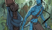 Avatar: La Prossima Ombra - da oggi disponibile il fumetto prequel del nuovo film
