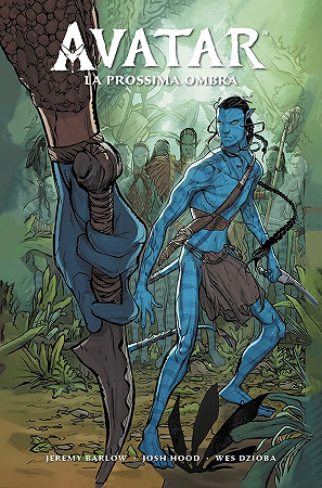 Avatar: La Prossima Ombra