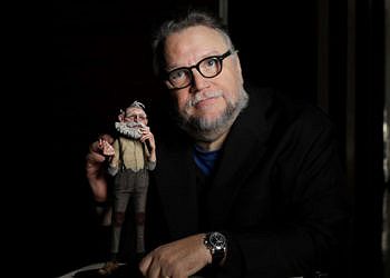 Guillermo del Toro concorda con Miyazaki: "L'animazione creata dall'IA è un insulto alla vita"