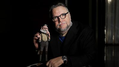 Guillermo del Toro concorda con Miyazaki: “L’animazione creata dall’IA è un insulto alla vita”