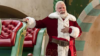Nuovo Santa Clause Cercasi: la serie è stata rinnovata da Disney+ per una seconda stagione