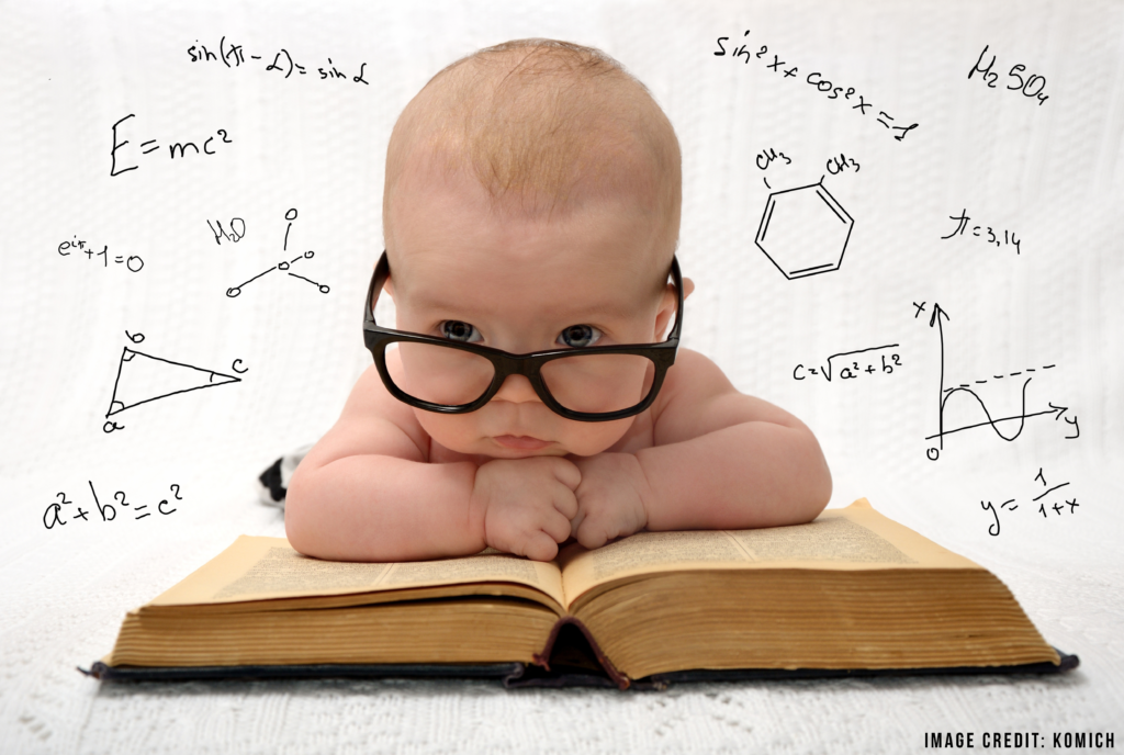 2,1 milioni di dollari per capire i problemi dei bambini con la matematica