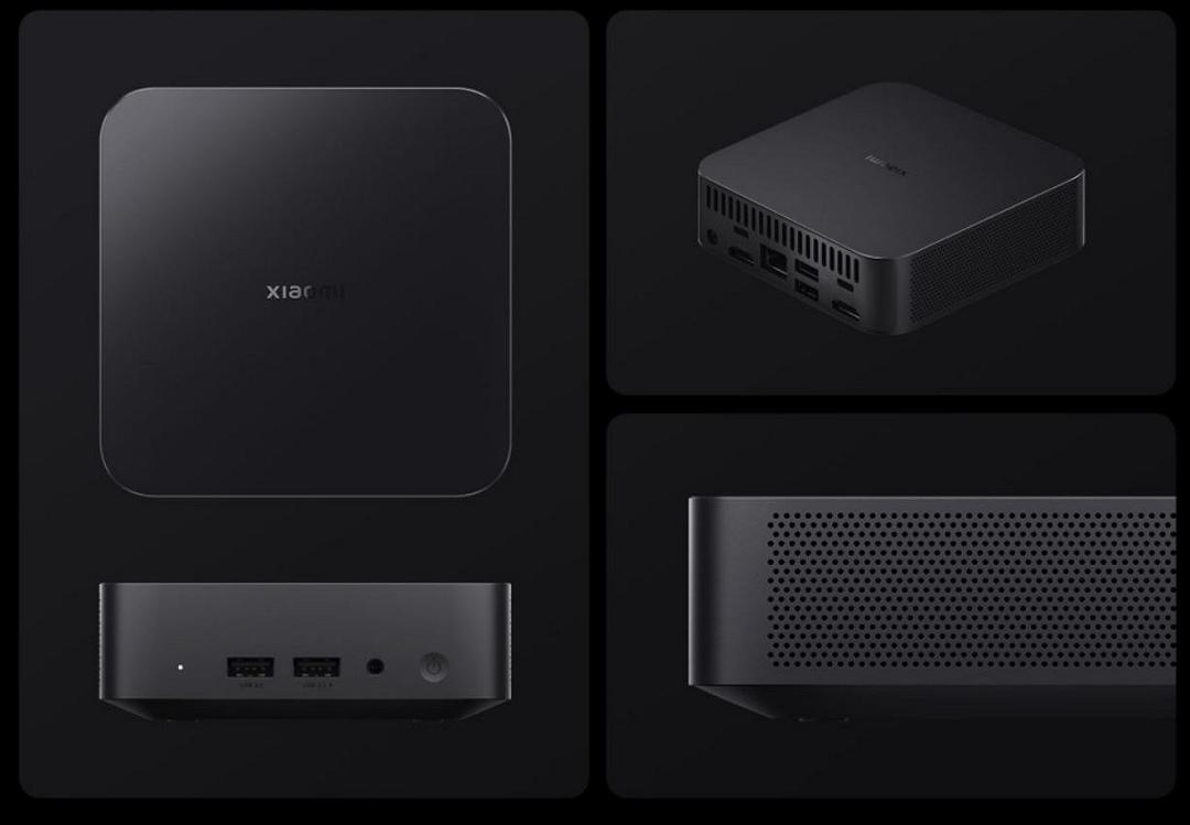 Il primo mini-PC di Xiaomi è incredibilmente compatto (e sa il fatto suo)