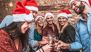 Sorriso: consigli per Natale