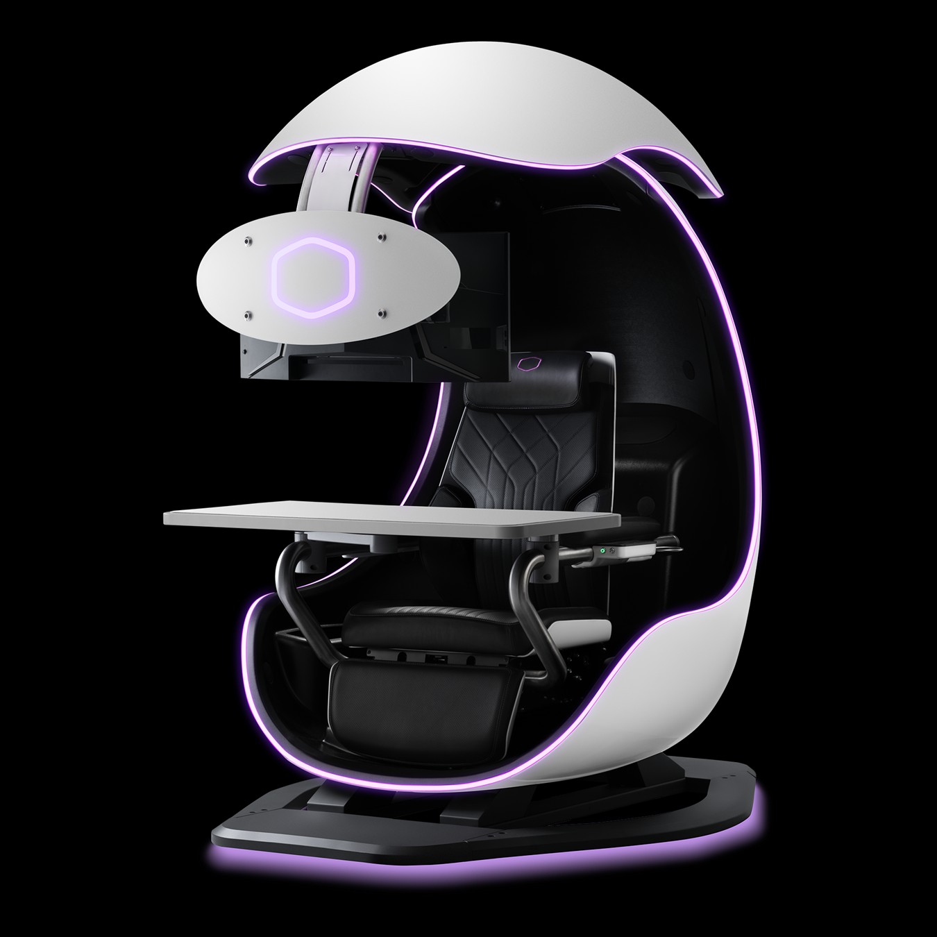 Cooler Master Orb X: il ‘trono’ definitivo per il gamer che vuole il massimo