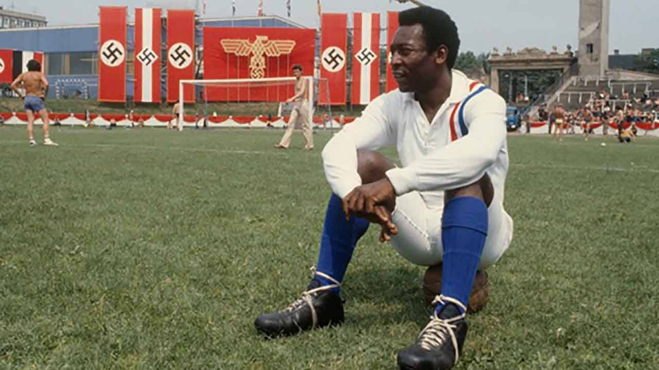 Pelè omaggiato da Sky con film e documentari