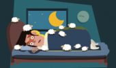 Dormire male espone a fattori di rischio per il diabete