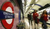 Metro di Londra inquinata da particelle metalliche che entrano nel sangue