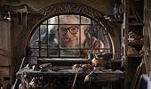 Guillermo del Toro svela quale sarà il suo prossimo film