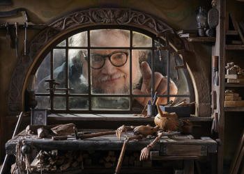 Pinocchio di Guillermo del Toro è il compimento di un percorso iniziato 20 anni fa