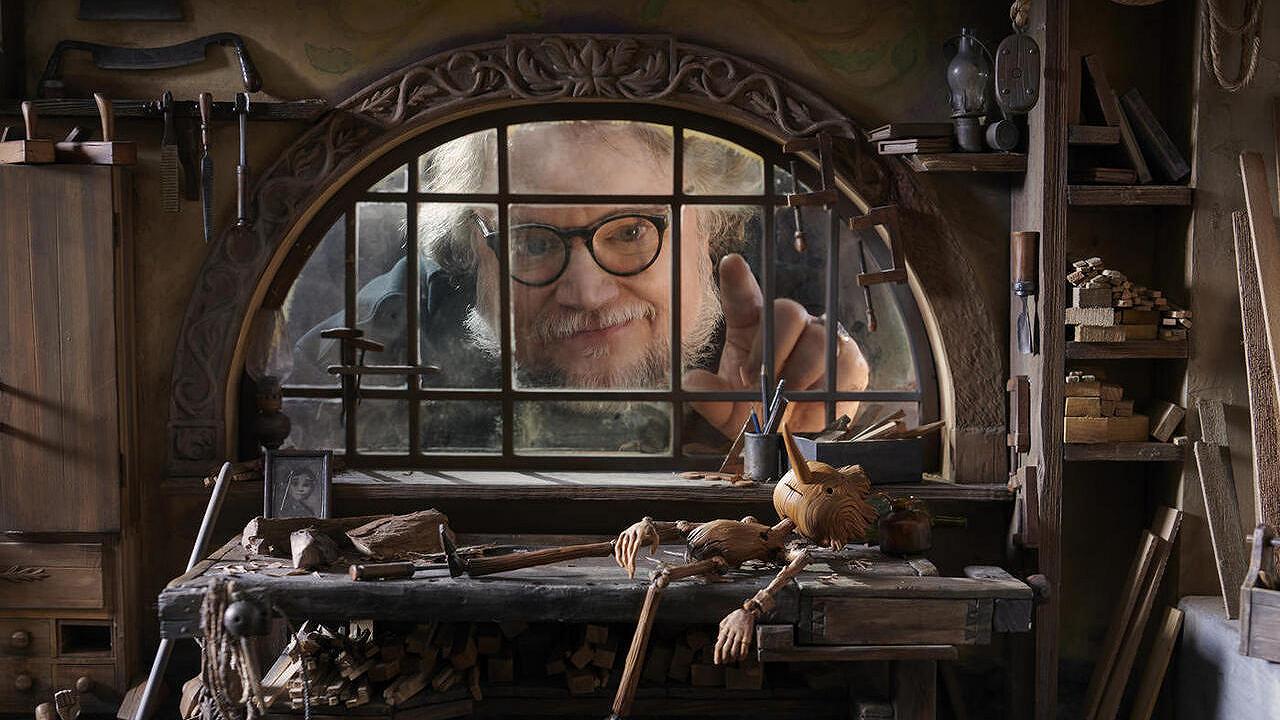 Pinocchio di Guillermo del Toro: due featurette dal dietro le quinte