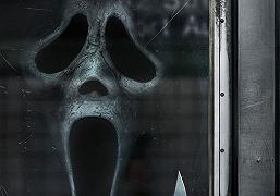 Scream 6: teaser trailer italiano e poster ufficiale