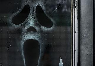 Scream 6: teaser trailer italiano e poster ufficiale