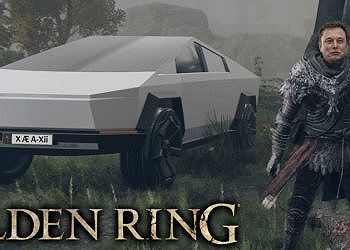Steam sulle Tesla di ultima generazione: da oggi è possibile giocare ad Elden Ring sulle Model X e Model S